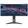 Monitor Gigabyte MO34WQC2 OLED